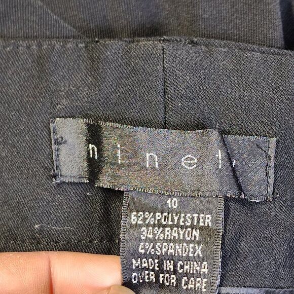 Ninety trousers - Picture 7 of 11